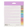 Talens Art Creation Set de Pasteles Suaves de 24 Colores